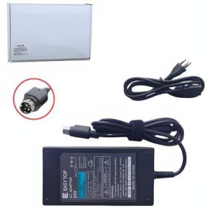 FONTE P/ IMPRESSORA TERMICA COMPATIVEL BEMATECH 24V 2.5A AP024 FTD-24.2.5 FT0119