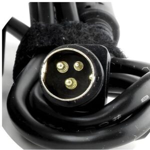 FONTE P/ IMPRESSORA TERMICA COMPATIVEL BEMATECH 24V 2.5A AP024 FTD-24.2.5 FT0119