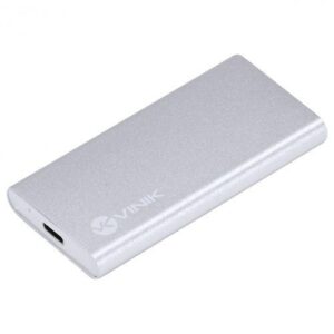 GAVETA EXTERNA SSD (MSATA) CONEXAO USB-C VINIK CS25-A31