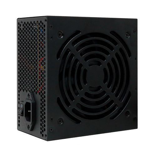 FONTE ATX 350W PFC ATIVO C/CAIXA C/CABO BLUECASE BLU350-PFCPS2 - Imagem 5