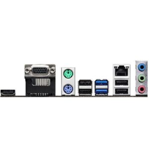 PLACA MAE LGA1200 DDR4 (HDMI/VGA) GIGABYTE H410M H V2