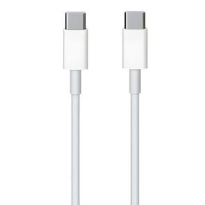 CABO USB-C MACHO X USB-C MACHO 1METRO MASTERDRIVE