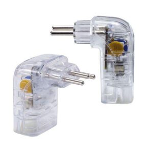 PROTETOR DPS PLUS 20A 90 GRAUS TRANSPARENTE 0060100004