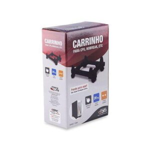 SUPORTE P/GABINETE FORCELINE 4624
