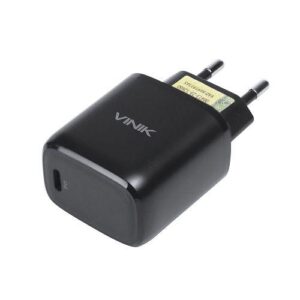 CARREGADOR PARA CELULAR 20W USB-C VINIK 140028