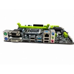 PLACA MAE LGA1200 DDR4 (VGA/HDMI/DVI) S/ CAIXA GET H510