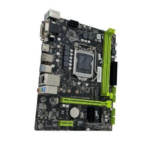 PLACA MAE LGA1200 DDR4 (VGA/HDMI/DVI) S/ CAIXA GET H510