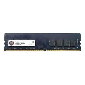 MEMORIA DESKTOP 8GB DDR4 2666MHZ FNX FNX26N19S8/8G