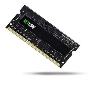 MEMORIA NOTEBOOK 8GB DDR4 2666MHZ NETCORE NET48192SO26LV