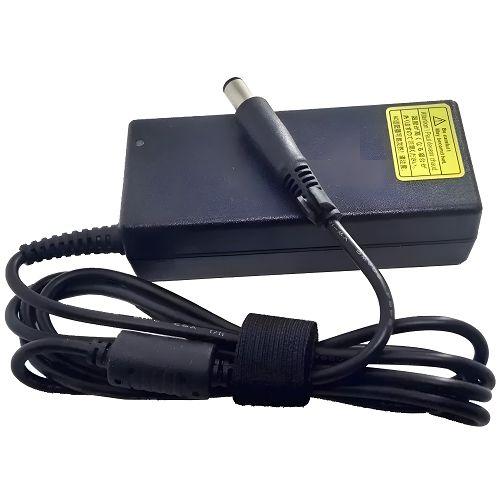 FONTE ALI. NOTEBOOK HP 18.5V 3.5A 7.4X5.0 MICROBON FNH185350