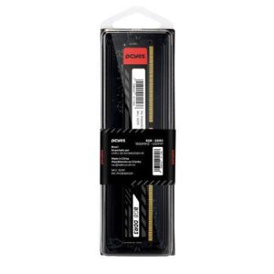 MEMORIA DESKTOP 8GB DDR3 1600MHZ 12800 PCYES PM081600D3
