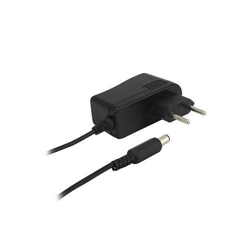 FONTE ALI. 5V 1A 5.5X2.1 P4 3METROS BiVOLT GREEN 044-1006 - Imagem 3